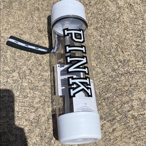 PINK WATERBOTTLE
